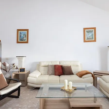 Casa Tom - Spacious Holiday With Heated Pool *